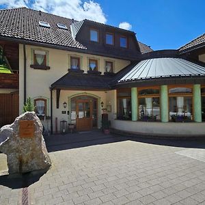 Hotel Obergfell